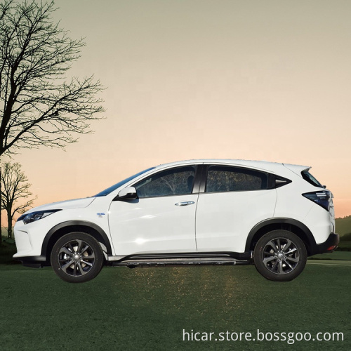 Chinese High Speed Electric Suv With Fabulous Quality Long Cruising For 401Km And Excellent Performance 2023  elektro car